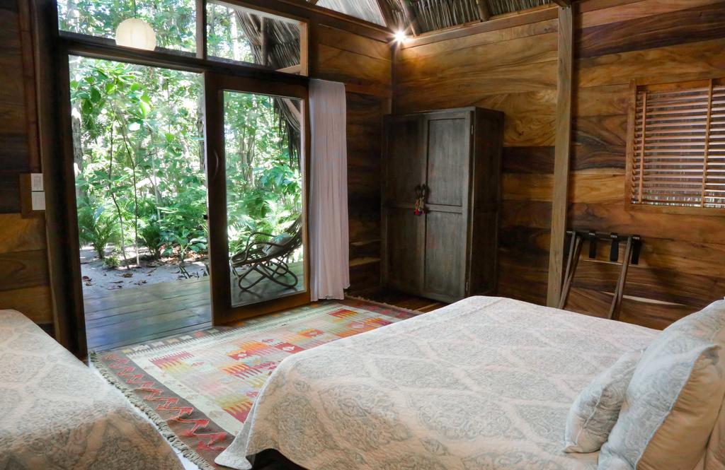 Gitana Del Mar Beach Retreat Буритака Экстерьер фото