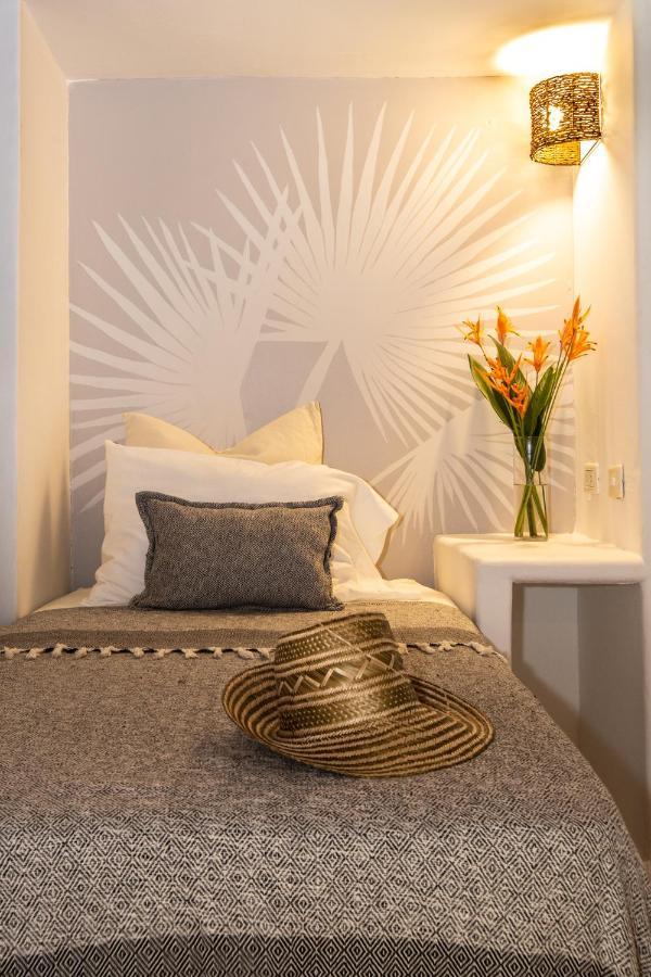 Gitana Del Mar Beach Retreat Буритака Экстерьер фото