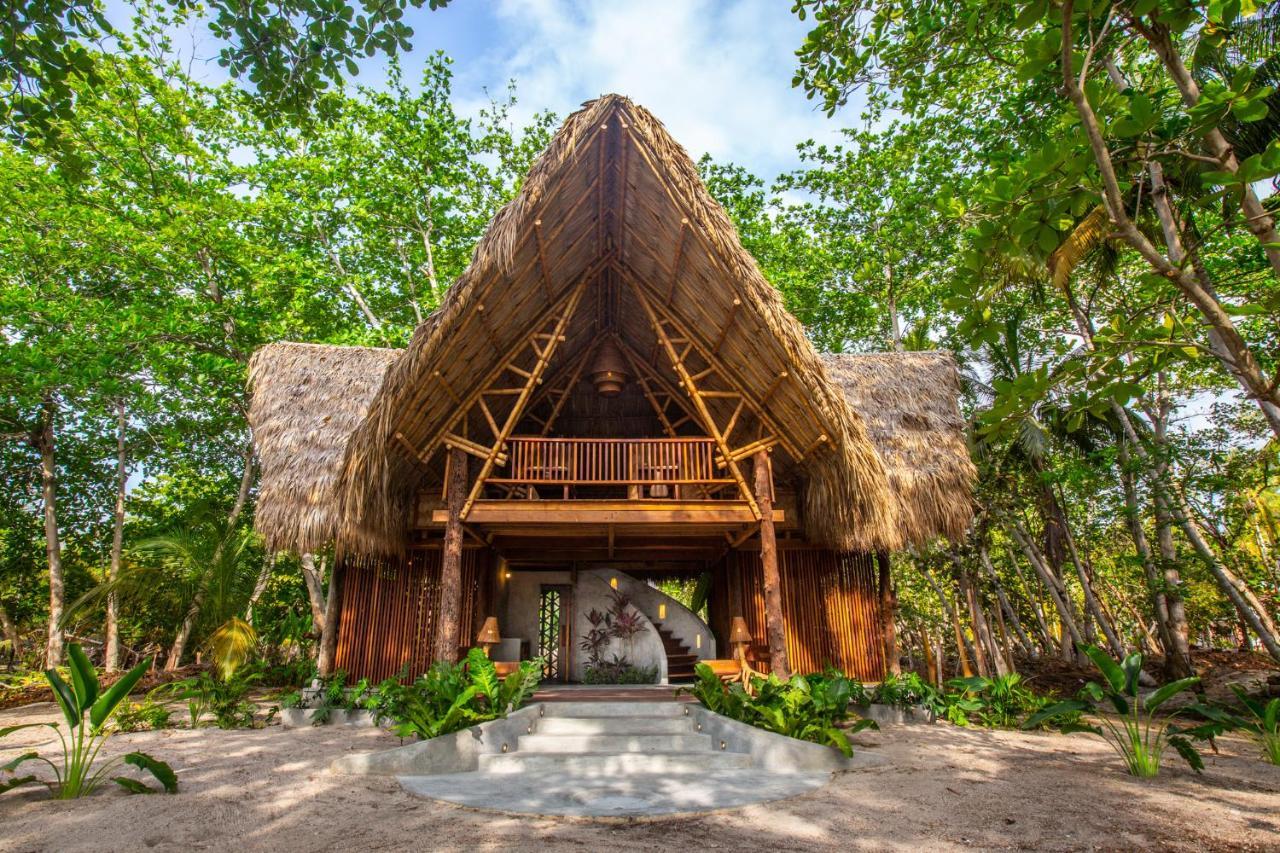 Gitana Del Mar Beach Retreat Буритака Экстерьер фото